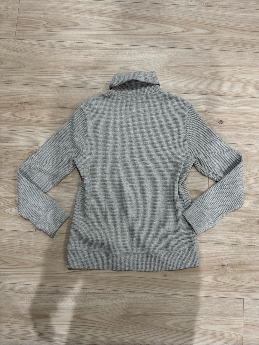 Express sweater - Picture 2 of 3